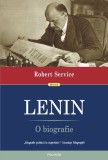 Lenin. O biografie &ndash; Robert Service - Carte Politica, Biografii Lideri Politici