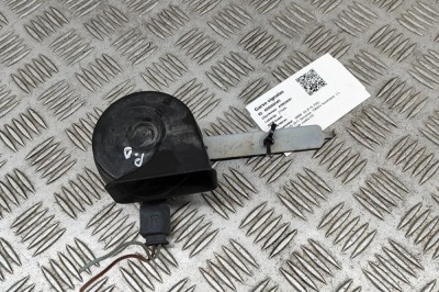 Claxon BMW X5 F15, F85 2017 OEM: 7353193 28266545 foto