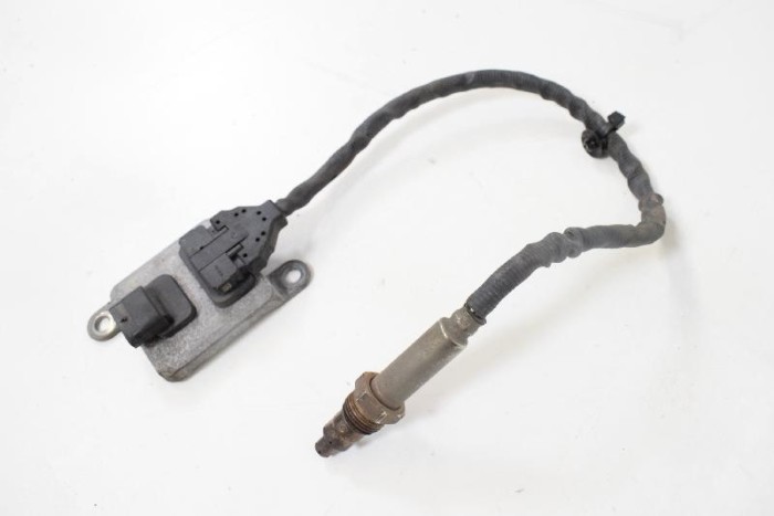 Sonda lambda MERCEDES-BENZ SPRINTER 3-t 906 2017 OEM: A0009050008,A2C12610200-284,1706280081 | 2973186