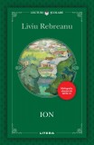Ion - Liviu Rebreanu