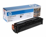 Toner Original HP Black nr.125A pentru Color LaserJet CM6030| CM6040| CP6015 2.2K "CB540A"