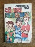 Cei trei nazdravani - Gheorghe Nica, 1984 / C37G