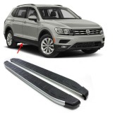 Cumpara ieftin Praguri + sistem de prindere dedicat VW Tiguan II 2016-2020