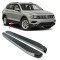 Praguri + sistem de prindere dedicat VW Tiguan II 2016-2020