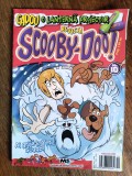 Revista Scooby Doo ! nr. 10 / 2013 / R6P5F