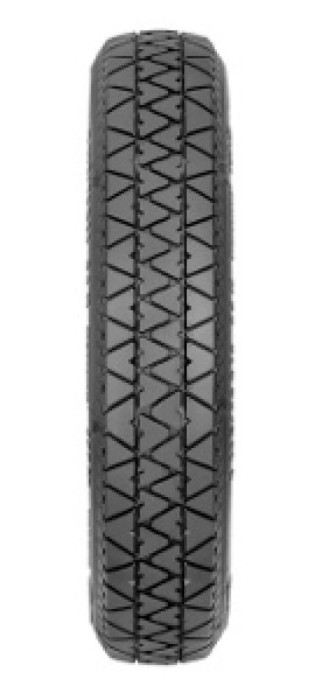 Cauciucuri de vara Uniroyal UST 17 ( T125/85 R16 99M )