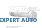 Surub intinzator curea transmisie m8x50 Audi A4 (2004-2008) [8E , B7], Array