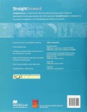 Straightforward Elementary Workbook Pack With Key | Adrian Tennant