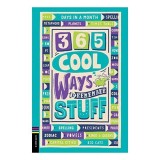 365 Cool Ways to Remember Stuff