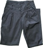 Cumpara ieftin Pantaloni dama, lungi, culoarea negru, marimea S