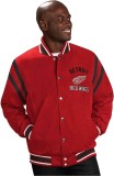 Detroit Red Wings geacă de bărbați Tailback Jacket - L