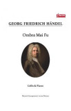 Ombra Mai Fu - Georg Fridrich Haendel - Violoncel si pian