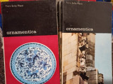 Franz Sales Meyer - Ornamentica, 2 vol. (1988)