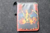 Album Colectie 400 Cartonase Pokemon Charizard - Binder Protectie Carduri Trading, Sigilat