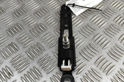 Reglaj &amp;icirc;nălțime centura st&amp;acirc;nga față TOYOTA PRIUS _W3_ 2014 OEM: 73200-53010 | 32022667 foto