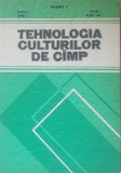 Tehnologia Culturilor De Camp - Ion Dincu, Mlesnita V.