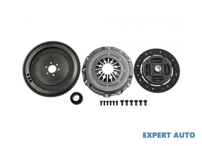 Kit ambreiaj conversie masa simpla complet cu volanta Seat Exeo (2008-&amp;gt;)[3R2] #1 foto