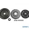 Kit ambreiaj conversie masa simpla complet cu volanta Audi A6 (2004-2008) [4F2, C6] #1