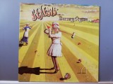 Genesis &ndash; Nursery Cryme (1971/Virgin/RFG) - Vinil/Vinyl/ca Nou (NM+)