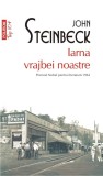 Iarna vrajbei noastre | John Steinbeck, 2019