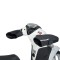 Protectii (huse) maini ghidon antifrig Tucano Urbano &quot;Easy-On&quot; Streamlined (waterproof) - universale - culoare: negru
