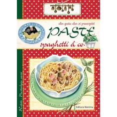 Pastele, spaghetele
