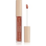 Lumene Luminous Shine lip gloss hidratant culoare 8 Sunset Glow 5 ml