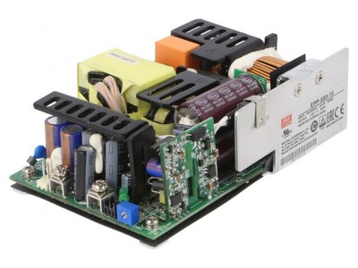 Alimentator Pulsatoriu Deschis 500W 127-370VDC 90-264VAC foto