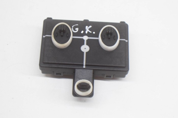 Modul de control ușă st&acirc;nga spate AUDI Q7 4M 2017 OEM: A2C7466231700,4M0959595E,4M0959595C 12233062