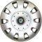 Capace Roti Kerime R16, Potrivite Jantelor de 16 inch, Pentru Skoda, Model 401