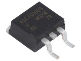 Diodă Redresoare Schottky SMD 100V 20A D2PAK