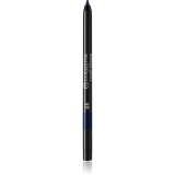 Collistar Twist Design Eye Pencil gel pentru linia ochilor culoare 03 - Blu Oltremare 0.54 g
