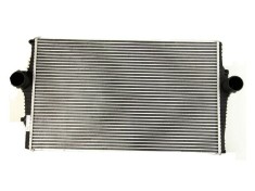 Intercooler Volvo S60, 06.2000-12.2002, S80, 1998-2006; V70, 2000-2007, XC70, 2000-2007; motor 2.0 T, 2.3 T, 2.4 T, 2.5 T, 2.8 T, 2.9 T, benzina, 2.4
