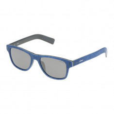 Ochelari de Soare Barba?i Sting SS654052N58X (? 54 mm) Albastru (? 54 mm) foto