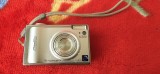 APARAT FOTO DIGITAL FUJIFILM FINEPIX F11 , NU STIU DACA FUNCTIONEAZA .