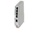 Switch Ethernet neadministrabil PHOENIX CONTACT 5 porturi RJ45 9-32VDC