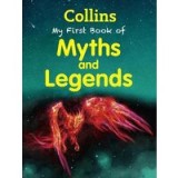 My First Book of Myths and Legends