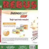 Rebus Originalul din 1931. Nr. 12/2019