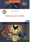 The Black Owl. The House of Heroes - Gavin Biggs
