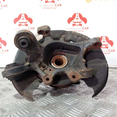 Fuzeta Stanga Spate Bmw Seria 3 E90 2005 - 2011 foto