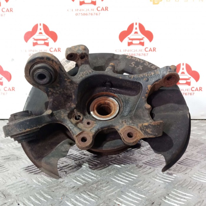 Fuzeta Stanga Spate Bmw Seria 3 E90 2005 - 2011