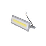 Proiector LED COB modular 50W, IP67, temperatura 6000K, durata lunga
