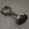 Piston JEEP WRANGLER III JK 2017 23774754