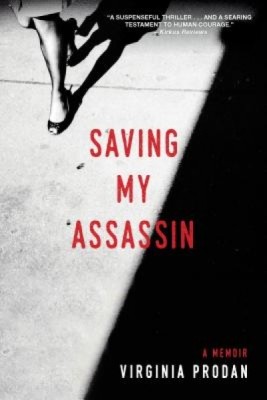 Saving My Assassin foto