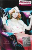 Tori Amos - Tales Of A Librarian (A Tori Amos Collection), Caseta audio