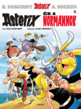 Asterix 9. - Asterix &eacute;s a normannok - Ren&eacute; Goscinny