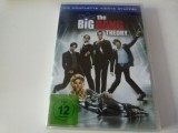 The big bang theory seria 4, fgh