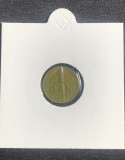 Moneda 1 ban 1952 RPR