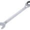 Cheie combinată 13mm oțel cromat OPEN-RATCH