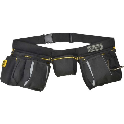 Stanley 1-96-178 Curea cu buzunare pentru unelte si scule, 600x255x75mm ProAdvanced PowerfulTools foto